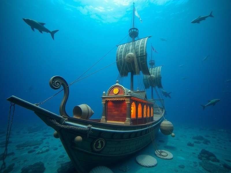 Sea Treasures Of India Indian Players Community